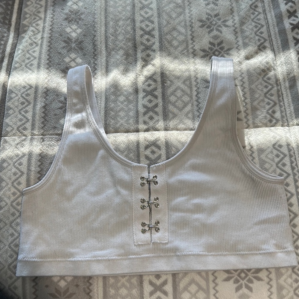 Crop top/bra/bralette